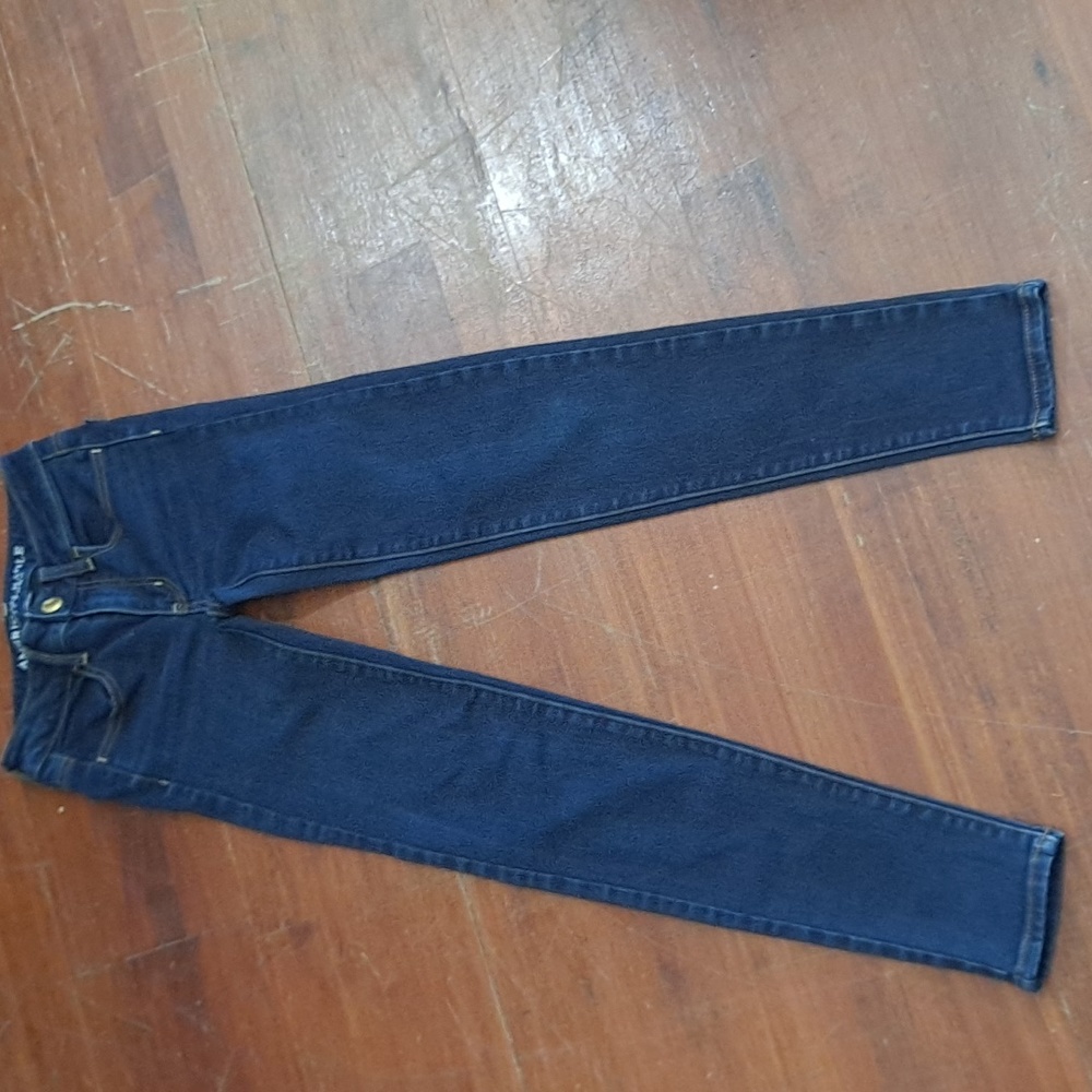 🌻3/$15🌻 American Eagle jeans